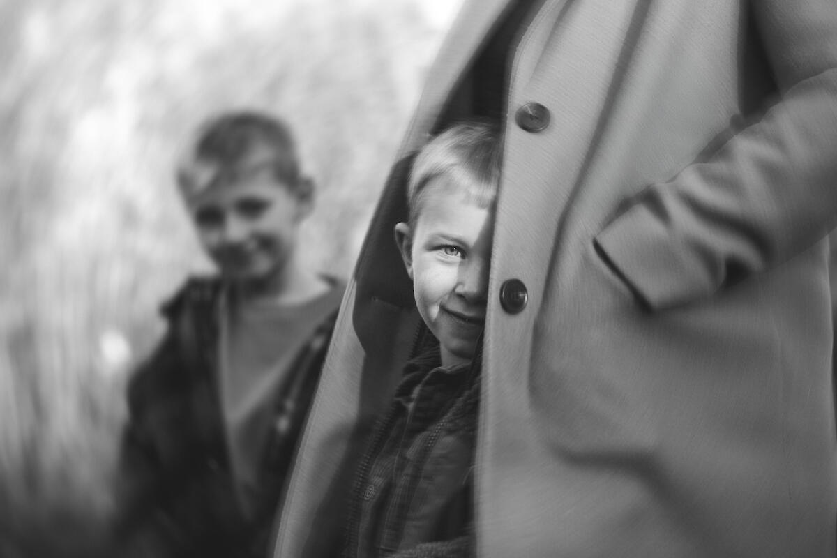 Lincolnshire Family Photographer Lincolnshire Family Photographer | Camila Clarke