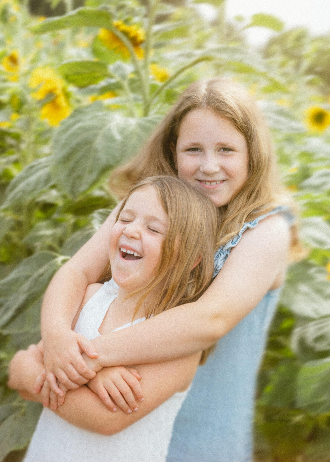 Lincolnshire Family Photographer | Camila Clarke